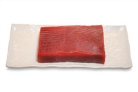 [1kg Block] Akami Blue Fin tuna Sashimi Block, Frozen