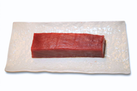 [300g Strip]Akami Blue Fin tuna Sashimi, Frozen