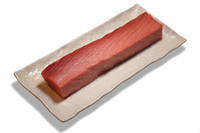 [500g Block]Chutoro Blue Fin tuna Sashimi, Frozen