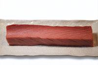 [300g Block]Chutoro Blue Fin tuna Sashimi, Frozen
