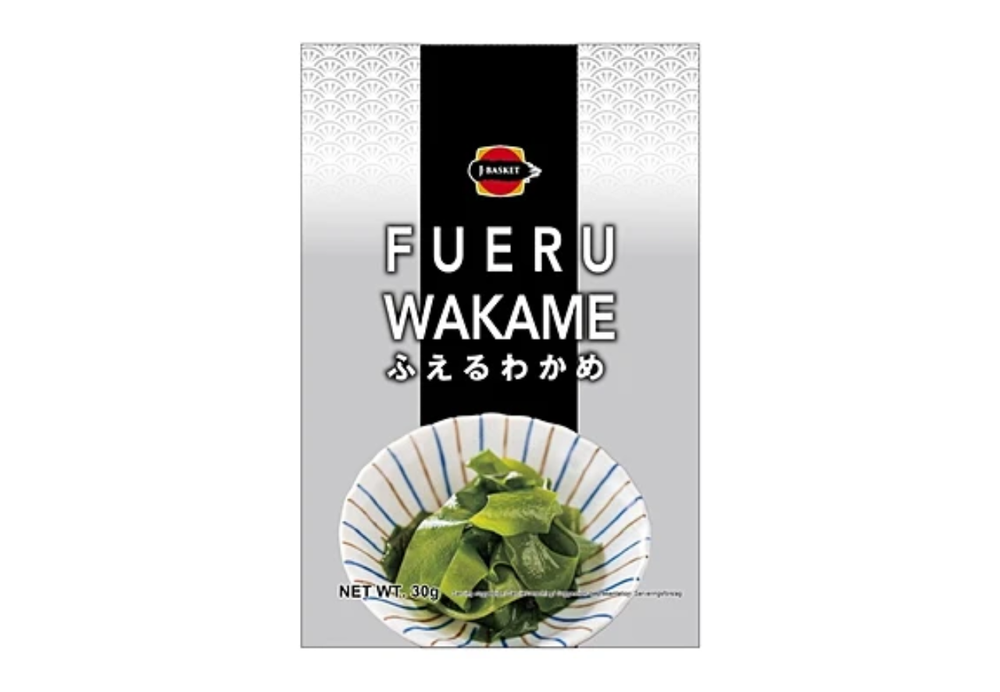 FUERU WAKAME 30G