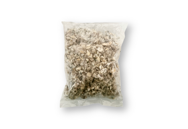 [CLEARANCE] Yellow Clam Meat Cooked