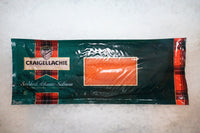 [FRESH FISH COUNTER] Smoked Salmon Chilled Fillet 400G