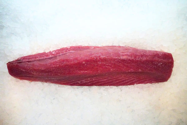 [FRESH FISH COUNTER] Yellowfin Tuna LOIN Block