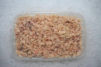 [FRESH FISH COUNTER] White Hand Picked Crab 454g