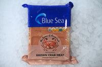 [FRESH FISH COUNTER] Brown Crab Kani Miso 454g