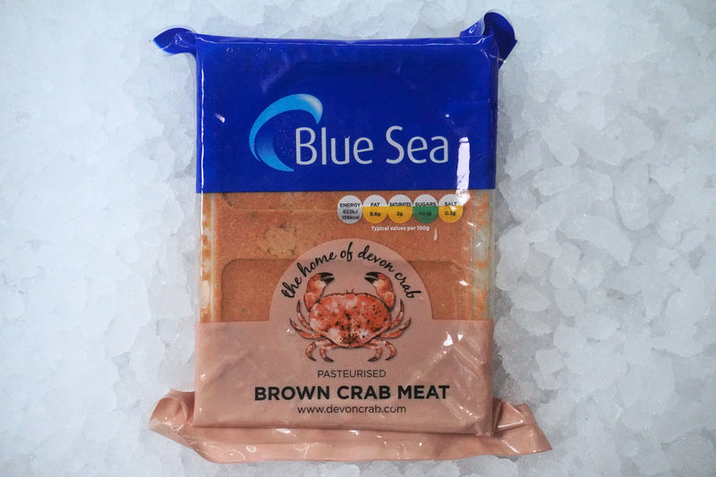 [FRESH FISH COUNTER] Brown Crab Kani Miso 454g