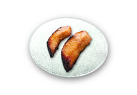 Miso marinated Black Cod Slices