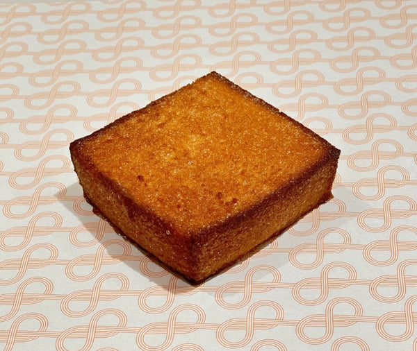 (Retail) [H Bakery] Honey Toast