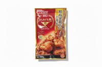 Fried chicken