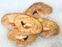 [FRESH FISH COUNTER] Crab Dressed Fresh