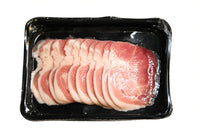 Pork Shoulder Shabu Shabu Slice