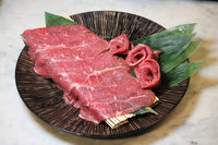 Premium Bulgogi (sukiyaki) 300g