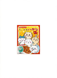 MARUMIYA(JP)-CHIIKAWA HAYASHI BEEF 145g