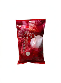 Oishi-Hard Candy (Lychee Flavour) 100g