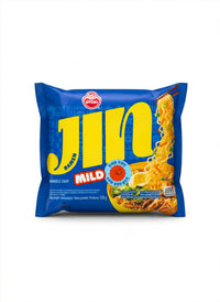 Ottogi Jin Ramyun(Mild) 120g