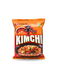 Nongshim Shin Ramyun Kimchi 120g