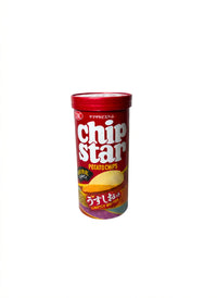YBC Chip Star Potato Chips Salt flavor