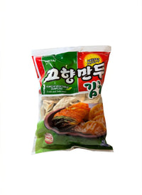 Haitai Frozen Kimchi Dumpling 450g