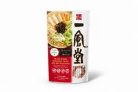 IPPUDO PLANT-BASED HOT POT SOUP BASE TONKOTSU STYLE 750G