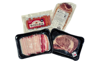 Lunar New Year Bundle: Meat Special Edition / Wagyu Steak / Pork / sausage / Char siu