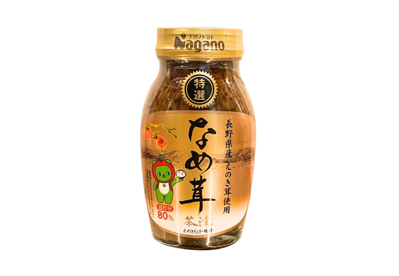 NAGANO Tokusen Nametake