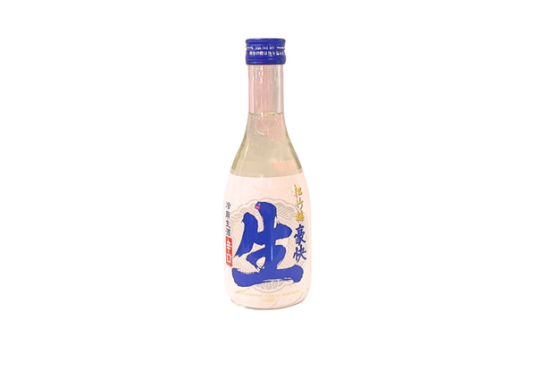 Shochikubai Gokai Nama Sake 300ml 13.5%