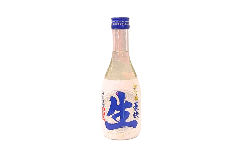 Shochikubai Gokai Nama Sake 300ml 13.5%