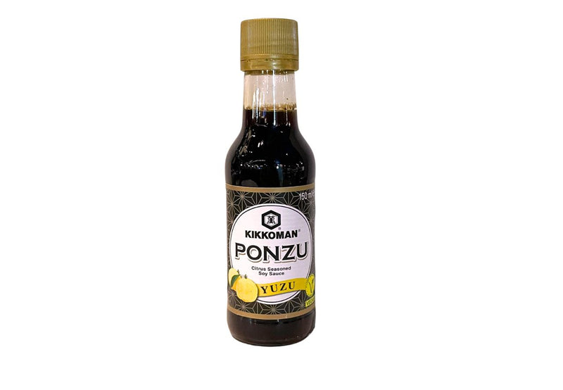 KIKKOMAN PONZU YUZU