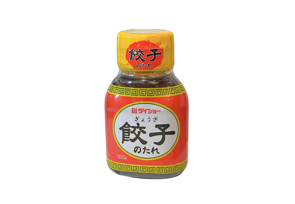 DAISHO GYOZA SAUCE