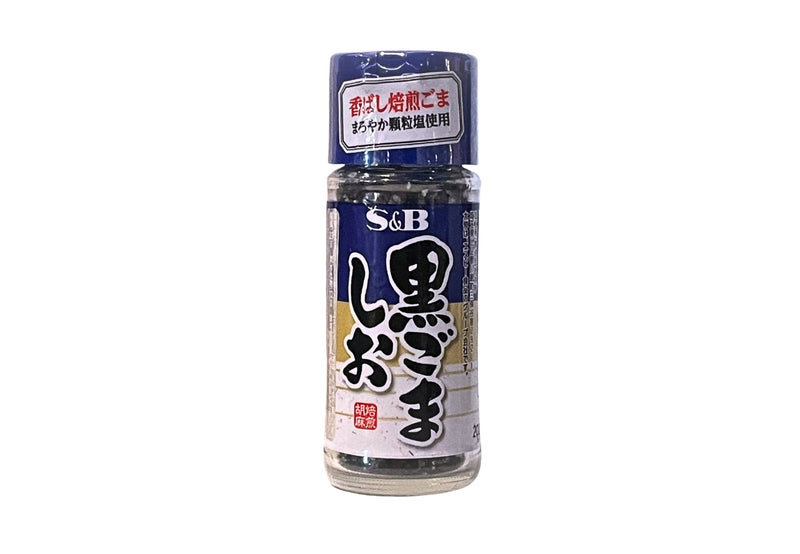 S&B Sesame&Salt 35g