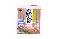 JOSHU NIHON SOBA 720g