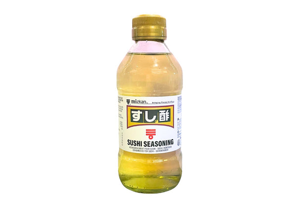 MIZKAN SUSHI SEASONING  275ML