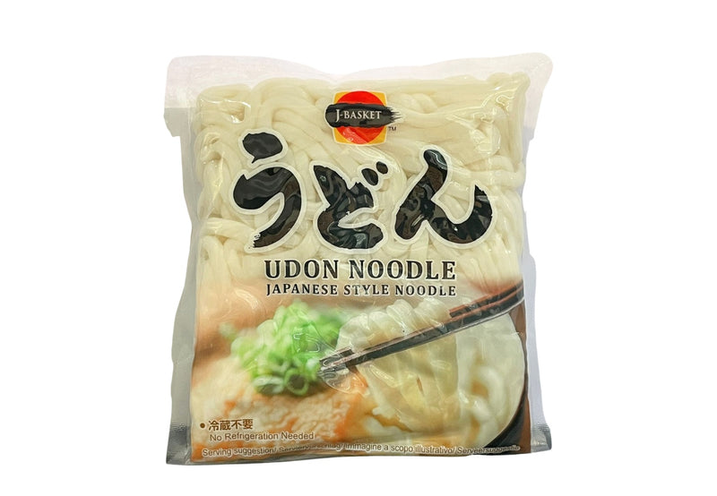 J-BASKET LL UDON NOODLE