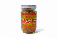 MOMOYA Menma Seasoned Bamboo Shoots
