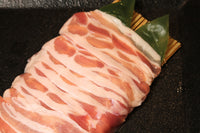Pork Belly Slices 300g【100g: £2.5】