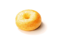 Mini Bagel (2 pcs)  ミニベーグル