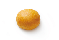 Carrot Roll (2 pcs)  国産野菜パン にんじん
