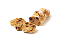 Rye Bread Raisin and Walnut (2 pcs)  ライブレッド レーズンとくるみ