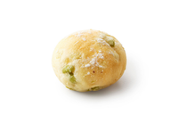 Edamame Cheese Roll (2 pcs) 国産枝豆とほんのりチーズのフォカッチャ