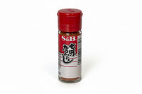 SHICHIMI CHILLI PEPPER