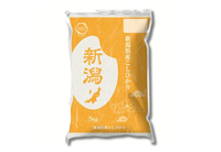 Niigata Nosho Niigatakensan Koshihikari 5kg