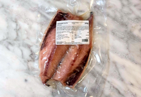 Shio Saba Fillets 280g for Grill 塩サバフィレ Salted Mackerel Fillet