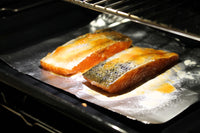 SALMON KIRIMI TERIYAKI FROZEN PORTION (2*220-240G / PC)