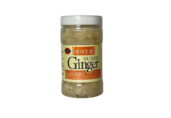 Sushi ginger Gari