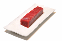 [300g Strip]Akami Blue Fin tuna Sashimi, Frozen