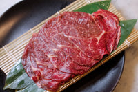 Premium Beef Ribeye Slices 300g
