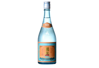 KIKUSUI JUNMAI GINJO 15.5% 12/720ML