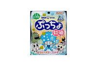 UHA Soft Candy (Soda & Cantaloupe Soda Flavour) 43g