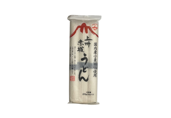 AKAGI JOSHU UDON 270g